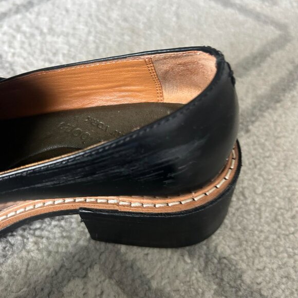 Rag and Bone Loafers - Picture 6 of 8